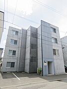 ジェイエス麻生 3階 築20年7ヶ月の賃貸物件