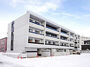 自衛隊前駅より徒歩34分 3階 築1年3ヶ月の賃貸物件