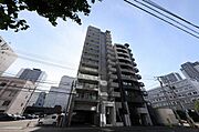 さっぽろ駅より徒歩4分 築19年6ヶ月 14階建の賃貸物件