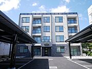 澄川駅より徒歩15分 4階 築1年8ヶ月の賃貸物件