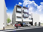 発寒中央駅より徒歩7分 4階 築2年7ヶ月の賃貸物件