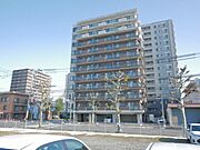 クラッセ近代美術館北 2階 築19年4ヶ月の賃貸物件