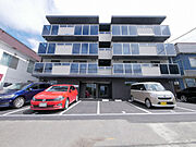 自衛隊前駅より徒歩31分 1階 築1年9ヶ月の賃貸物件