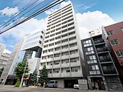 TEADA北4条ティーダ北4条 4階 築20年6ヶ月の賃貸物件