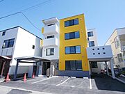 菊水駅より徒歩10分 3階 築4年の賃貸物件