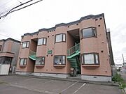 レッツリブ本通 2階 築19年6ヶ月の賃貸物件