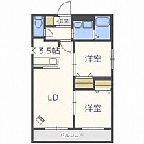 間取り：201026844349