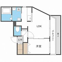 間取り：201026844009