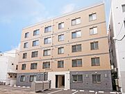 EXCELLENTHOUSE中の島の賃貸物件