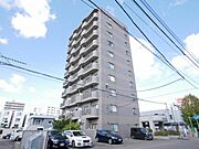 ティアラ月寒中央 3階 築23年7ヶ月の賃貸物件