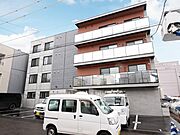 琴似駅より徒歩9分 1階 新築の賃貸物件