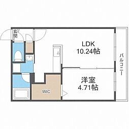 ＭＣｄＩＡＲＭＩＤ 4階