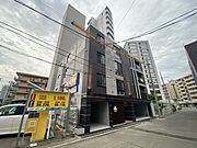 アルファスクエア西28 2階 築4年10ヶ月の賃貸物件