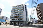 北12条駅より徒歩3分 6階 築2年5ヶ月の賃貸物件