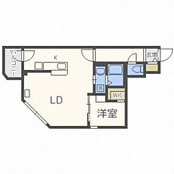 エアフォルク植物園 2階
