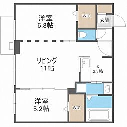 Ｂａｌｂｏｎｉ　Ｓｅｔｔｅ 4階