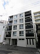 レジーナ南四条の賃貸物件