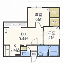 間取り：201026886232