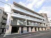 福住駅より徒歩1分 新築 4階建の賃貸物件