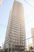 中島公園駅より徒歩4分 2階 築18年6ヶ月の賃貸物件