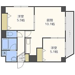 Ｓ−ＦＯＲＴ札幌元町 4階
