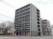 西18丁目駅より徒歩10分 5階 築4年2ヶ月の賃貸物件