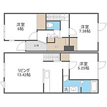 間取り：201026904008