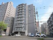 西28丁目駅より徒歩12分 6階 築23年6ヶ月の賃貸物件