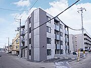 厚別駅より徒歩5分 1階 新築の賃貸物件