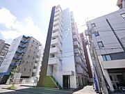 サムシティレジデンス北１８条 7階 築18年6ヶ月の賃貸物件