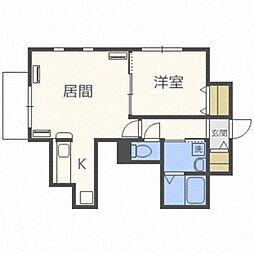 アンウィンド211 3階