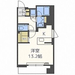 プライムメゾン大通公園 6階/-