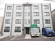 グランメール恵翔 4階 築6年の賃貸物件
