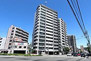 ＲＥＳＩＤＩＡ円山北五条 10階 築19年7ヶ月の賃貸物件