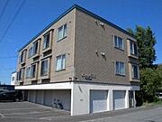 レガシィー壱番館の賃貸物件