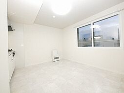 ルマーナ白石 1DKの写真
