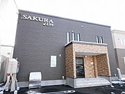 ＳＡＫＵＲＡ239の賃貸物件
