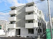 カハラ白石の賃貸物件