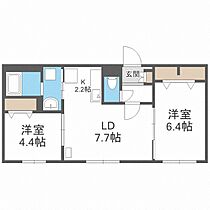 間取り：201026960764