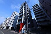 円山シャトー桂和医大前 8階 築20年11ヶ月の賃貸物件