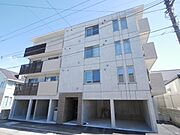 アルトローマ平岸の賃貸物件