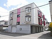 白石駅より徒歩9分 1階 築19年3ヶ月の賃貸物件