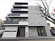 S-RESIDENCE西町 4階 築3年5ヶ月の賃貸物件