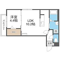 間取り：201026988032