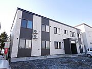 Modest篠路の賃貸物件