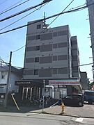 ＰａｒｋＷｅｌｌ札大前 3階 築23年1ヶ月の賃貸物件