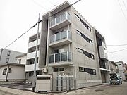 元町駅より徒歩7分 新築 4階建の賃貸物件