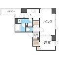 プライムメゾン南2条8階10.6万円