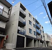 AMBITION NAKAJIMA PARKの賃貸物件