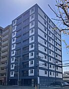 MODENA近代美術館 9階 築13年5ヶ月の賃貸物件